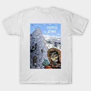 Death Zone T-Shirt